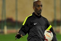 استقالة يوسف آدم مدرب الأهلي القطري