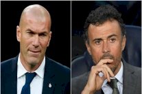 كلاسيكو إسبانيا: 