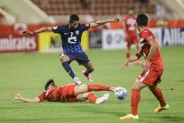 الهلال إلى ثمن نهائي دوري أبطال آسيا والوحدة ينعش آماله