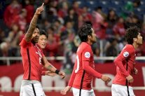 أوراوا وشنغهاي إلى الدور الثاني في دوري أبطال آسيا