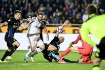 يوفنتوس يتحضر لرحلته إلى موناكو بأداء مهزوز