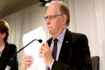 ماكلارين محبط من ردة فعل المنظمات الرياضية الدولية على تقريره