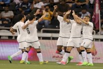 السد يهزم الجيش ويتوج بطلا لكأس قطر للمرة الأولى