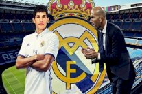 ريال مدريد يحسم أولى صفقاته الصيفية