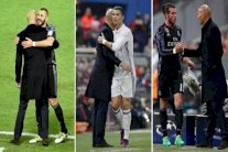 ريال مدريد يطالب زيدان بتغيير سياسته تجاه الـBBC