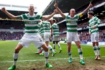 الفوز الأكبر لسلتيك في ملعب رينجرز منذ 1897