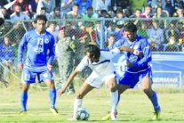 الجوية يهزم نفط الجنوب في لقاء مؤجل في الدوري العراقي