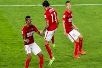 سداسية لغوانغجو تضعه على مشارف التأهل في دوري أبطال آسيا