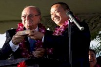 فضائح فيفا: رئيس اتحاد غوام باع صوته وأقر بفساده