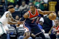 بوسطن يحسم المواجهة الأولى مع واشنطن بفضل توماس