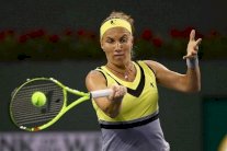 دورة شتوتغارت: كوزنتسوفا إلى الدور الثاني