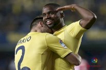 فياريال يعمق جراح سبورتينغ خيخون في الليغا