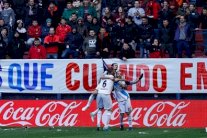 ديبورتيفو يعزز حظوظه بالبقاء وبلباو بالمشاركة القارية