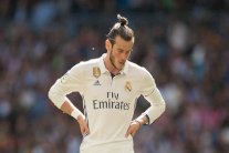 الشكوك تحوم حول مستقبل غاريث بيل مع ريال مدريد