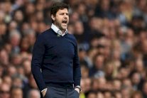 بوكيتينو يطلب من لاعبيه التركيز على الأمتار الأخيرة من معركة الدوري