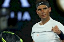 نادال يستعيد المركز الخامس في تصنيف المحترفين