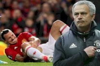 مورينيو يؤكد : تعافي إبراهيموفيتش 