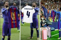 صور تويترية ساخرة من احتفال ميسي في معقل ريال مدريد