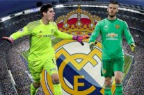 ريال مدريد يقدم عرضًا لدي خيا يجعله أغلى حارس في تاريخ الانتقالات