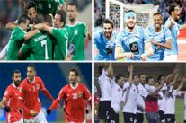 مواجهات شبه حاسمة على لقب الدوري الأردني والبقاء في الجولة قبل الأخيرة