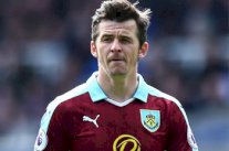 توقيف جوي بارتون 18 شهرا بسبب المراهنات