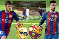 بالأرقام: بيكي الأسرع وسيرجي الأكثر ركضًا في