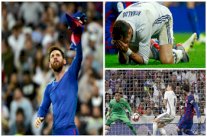 ميسي يسقط سربًا من العصافير بحجر واحد في