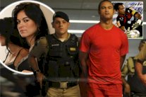 محكمة برازيلية تعيد حارس المرمى قاتل صديقته للسجن