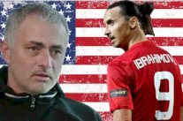 مورينيو يكشف : إبراهيموفيتش في أمريكا لإجراء عملية جراحية