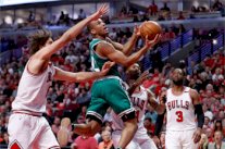 فوز اول لبوسطن على ارضه وواشنطن تقدم اتلانتا