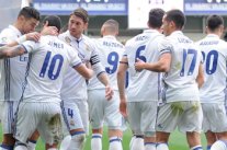 تركيز ريال مدريد مشتت بين معركتين محلية وقارية