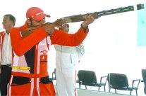 البحرين تشارك في دورة التضامن الاسلامي بثلاث رياضات