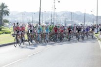 سباق دراجات لتشجيع السلام في الشرق الاوسط