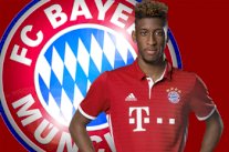 بايرن ميونيخ ينفق 21 مليون يورو لابقاء الفرنسي كومان في صفوفه