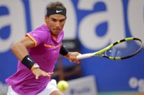 رافايل نادال وأندي موراي إلى ربع نهائي دورة برشلونة