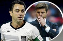 تشافي يؤكد : بوتشيتينو مدرب توتنهام ليس عدوي