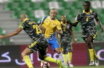 الغرافة يوقف مفاجأت مسيمير في كأس أمير قطر