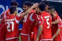 المحرق يتفوق على الرفاع ويبقي آماله للمنافسة على لقب الدوري البحريني