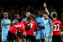 تعادل سلبي في دربي مانشستر بالدوري الإنكليزي