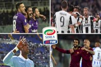 الجولة الـ 33 تسجل أعلى رصيد تهديفي في الدوري الإيطالي بين الدوريات الأوروبية