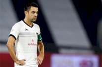 تشافي هرنانديز متعطش للقبه الأول في قطر