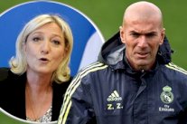 زيدان يدعو الى 