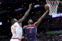 واشنطن وبوسطن يلحقان بركب المتأهلين