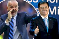 مالك إنتر ميلان يصل إيطاليا لبحث مستقبل المدرب بيولي