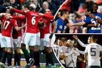 مانشستر يونايتد يبحث تعزيز سلسلة مبارياته دون خسارة في الدوري الإنكليزي