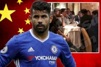 دييغو كوستا يجتمع بخورخي مينديز تمهيدًا لإبرام صفقة صيفية آسيوية