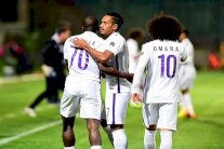 العين إلى ثمن نهائي دوري أبطال آسيا