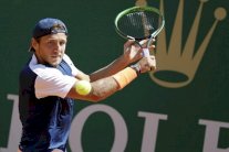 دورة بودابست: سيمون يودع من الدور الأول