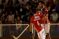 المطاردة مستمرة بين بنفيكا وبورتو في الدوري البرتغالي