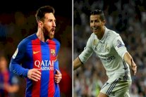 أرقام لا يمكن تحطيمها بعد إعتزال ميسي ورونالدو